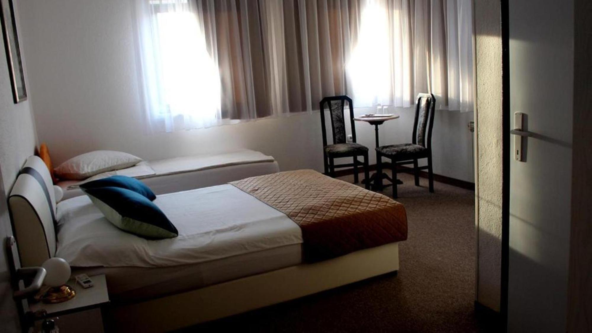Holiday In Bihać Zimmer foto