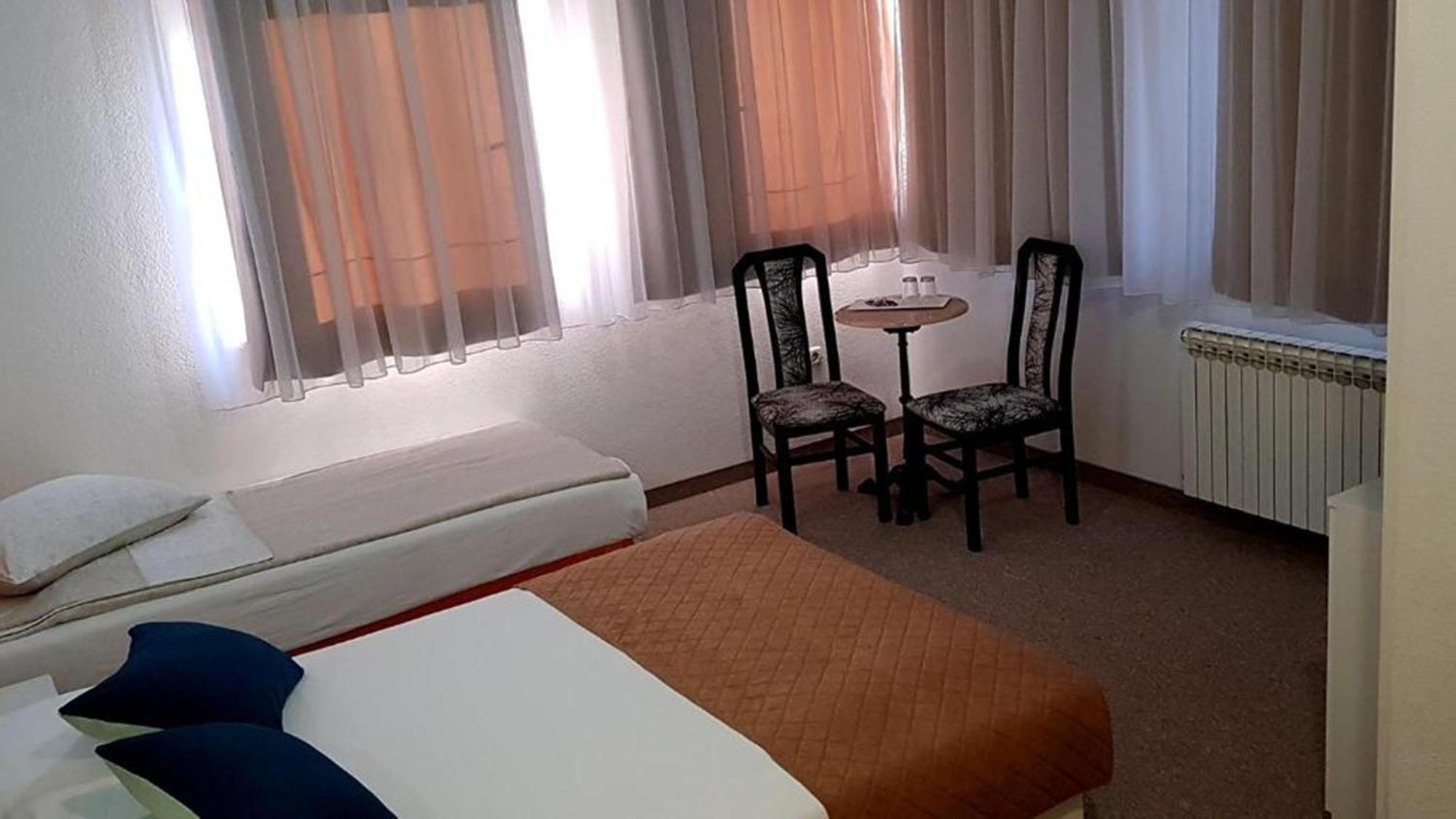 Holiday In Bihać Zimmer foto
